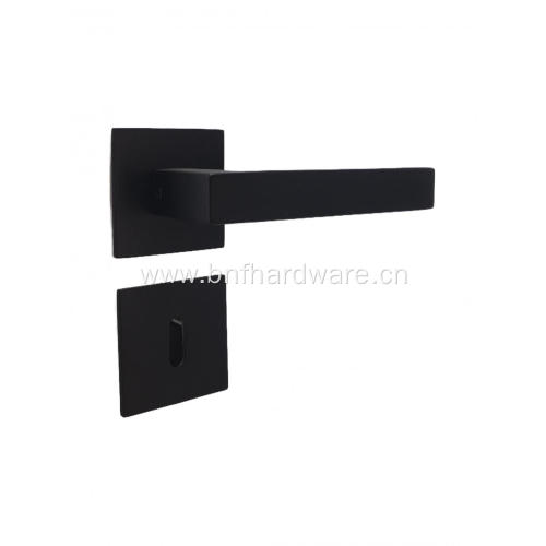 door handle cabinet furniture Stainless steel wardrobe door handle